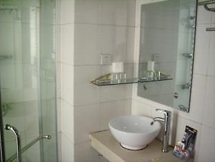 Yiwu Dong Ou Hotel Экстерьер фото