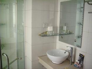 Yiwu Dong Ou Hotel Экстерьер фото
